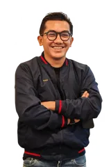 Raff Abdullah