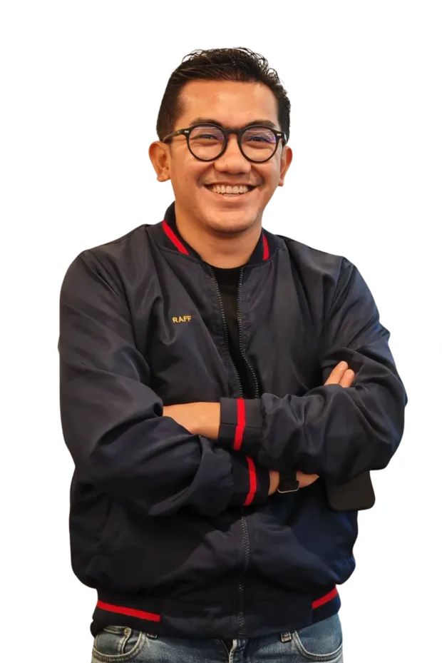 Raff Abdullah
